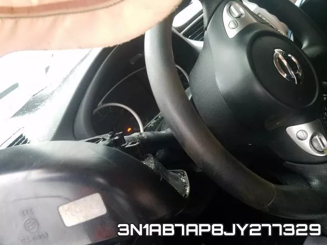 3N1AB7AP8JY277329 фото 9