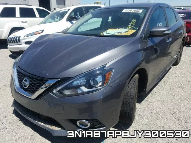 3N1AB7AP8JY300530 фото 3