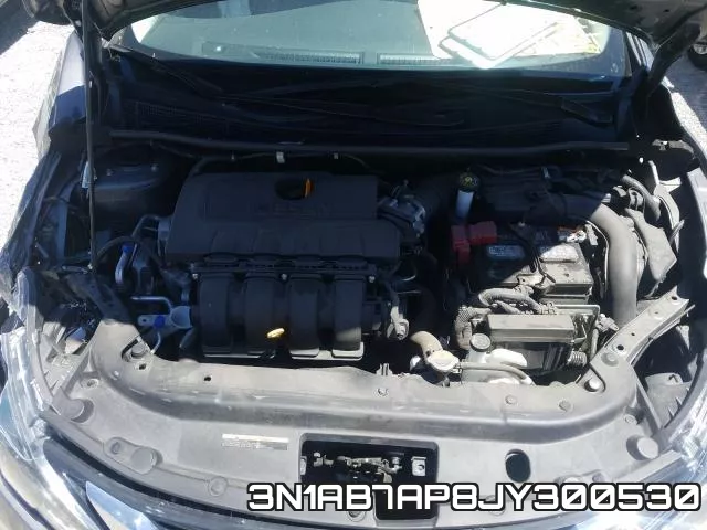 3N1AB7AP8JY300530 фото 8