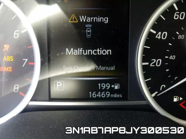 3N1AB7AP8JY300530 фото 9