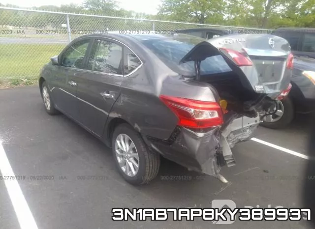 3N1AB7AP8KY389937 фото 4