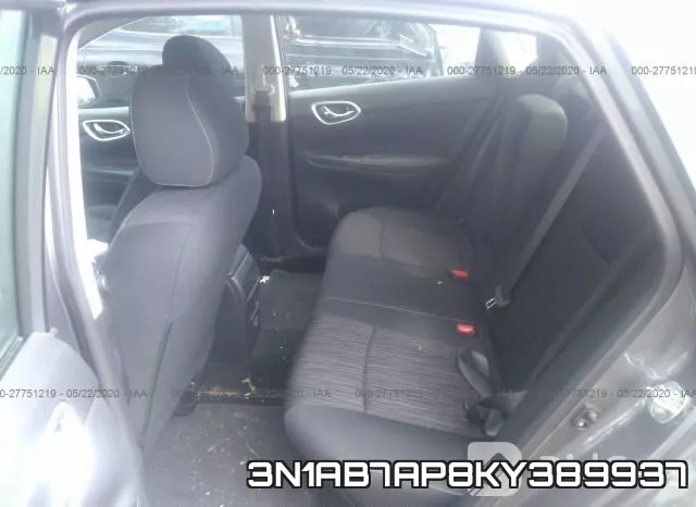 3N1AB7AP8KY389937 фото 9