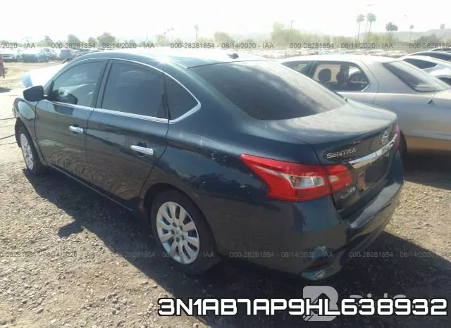 3N1AB7AP9HL638932 фото 4