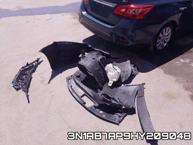3N1AB7AP9HY209048 фото 10