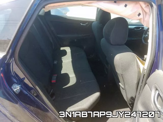 3N1AB7AP9JY247207 фото 7