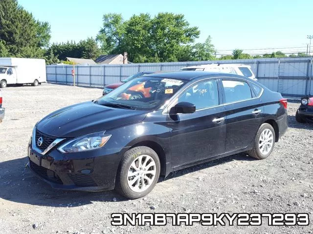 3N1AB7AP9KY237293 фото 3