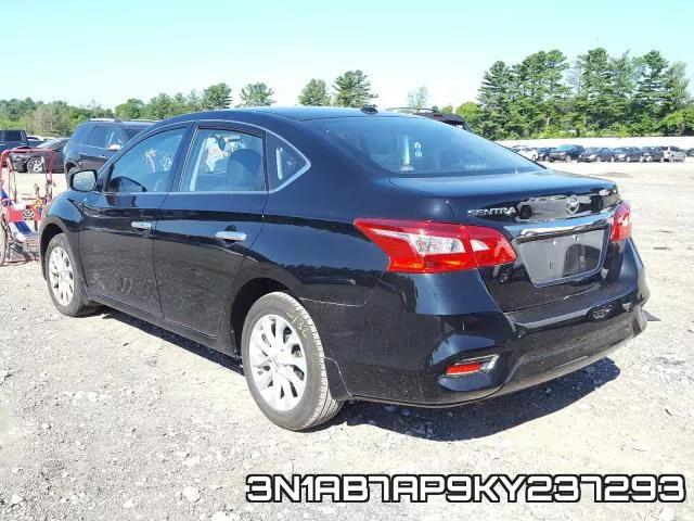3N1AB7AP9KY237293 фото 4