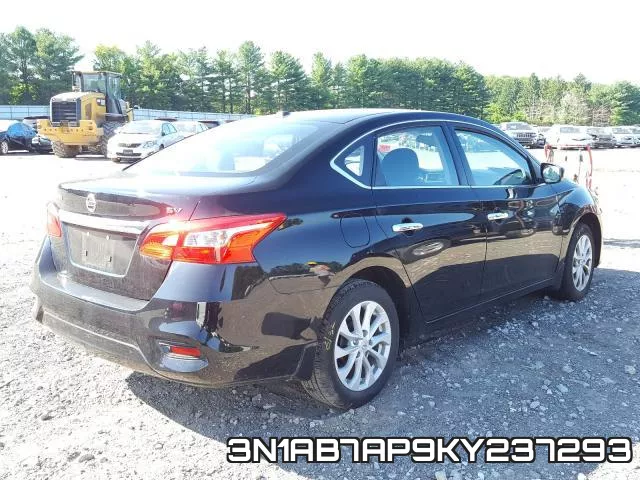 3N1AB7AP9KY237293 фото 5
