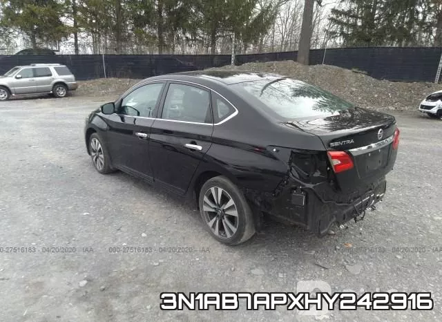 3N1AB7APXHY242916 фото 4