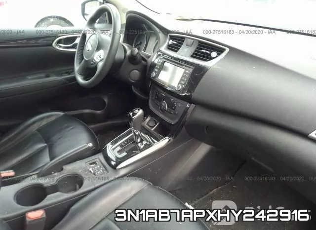 3N1AB7APXHY242916 фото 6