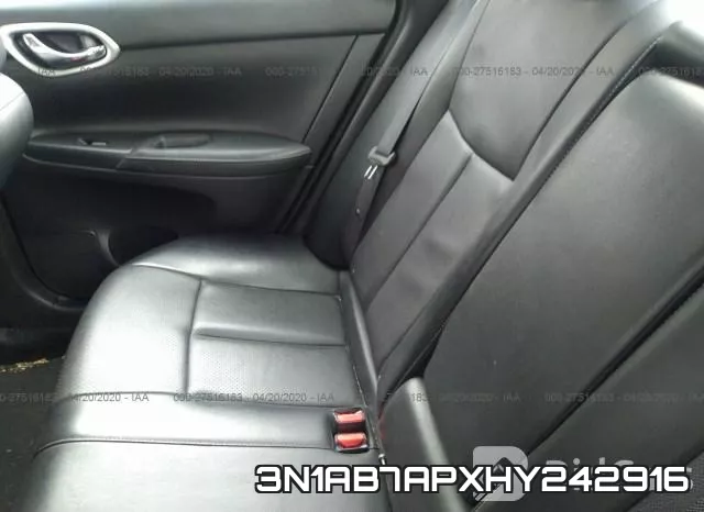 3N1AB7APXHY242916 фото 9