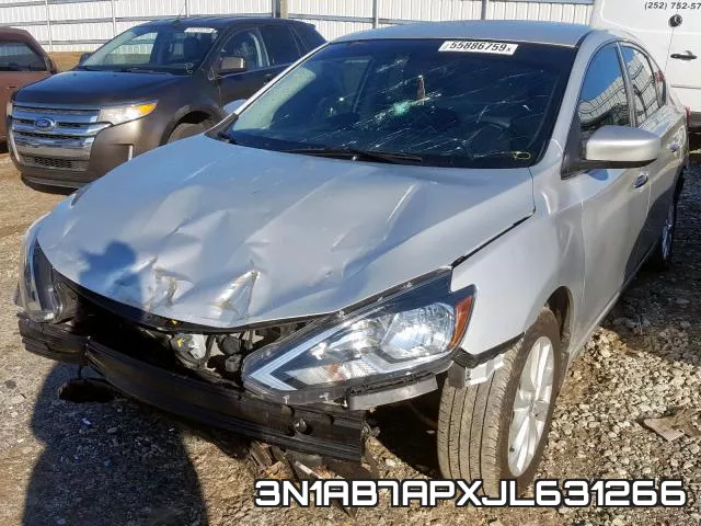 3N1AB7APXJL631266 фото 3