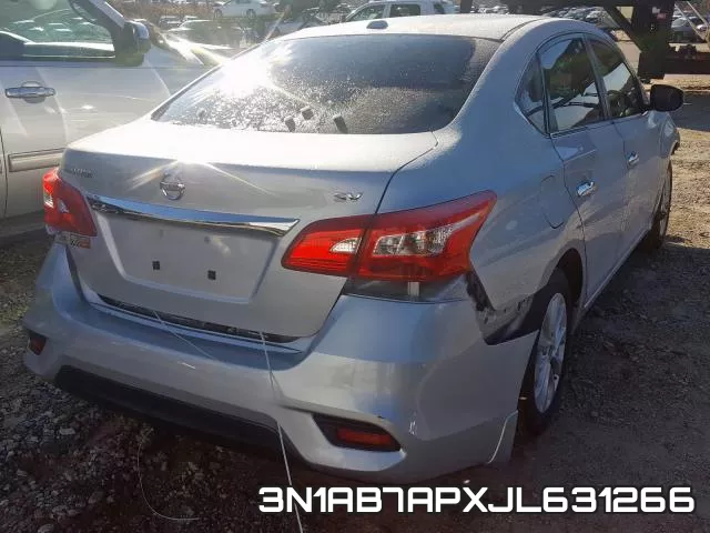 3N1AB7APXJL631266 фото 5