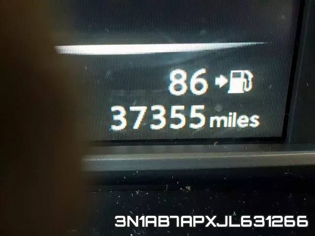 3N1AB7APXJL631266 фото 9