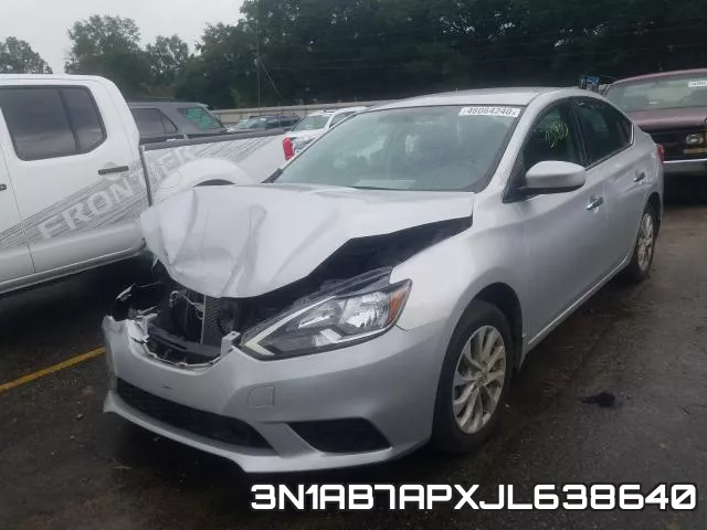 3N1AB7APXJL638640 фото 3