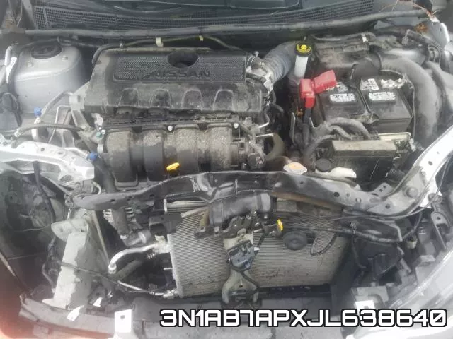3N1AB7APXJL638640 фото 8