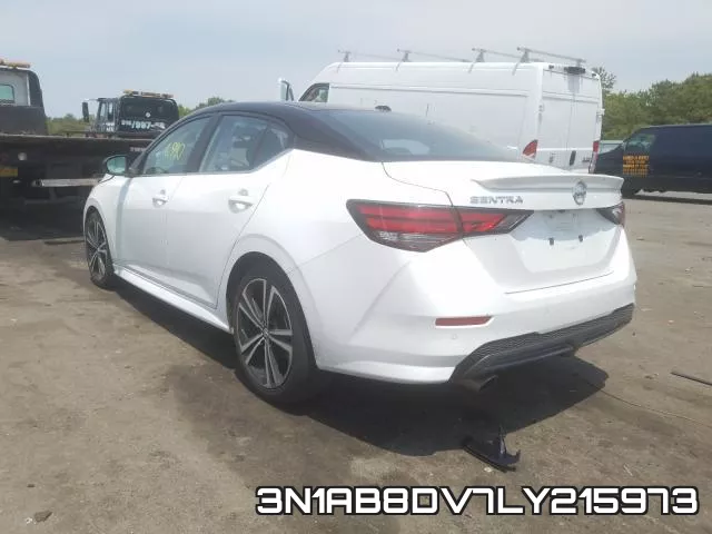 3N1AB8DV7LY215973 фото 4