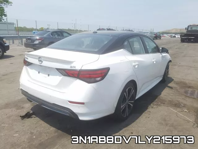 3N1AB8DV7LY215973 фото 5