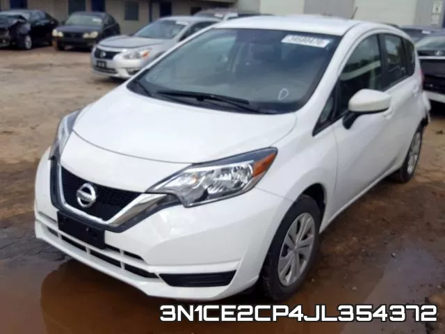 3N1CE2CP4JL354372 фото 3