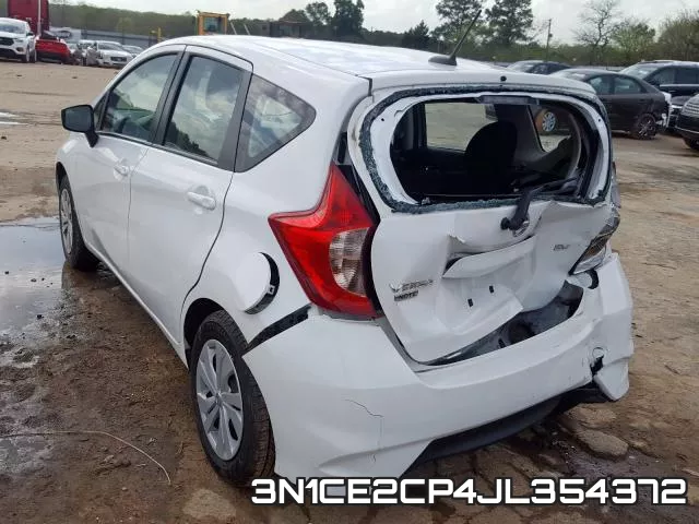 3N1CE2CP4JL354372 фото 4