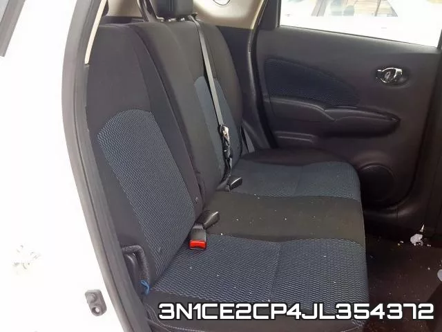 3N1CE2CP4JL354372 фото 7