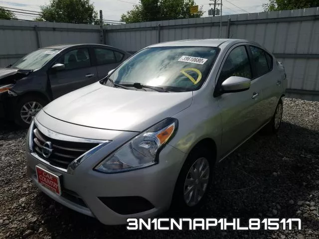 3N1CN7AP1HL815117 фото 2