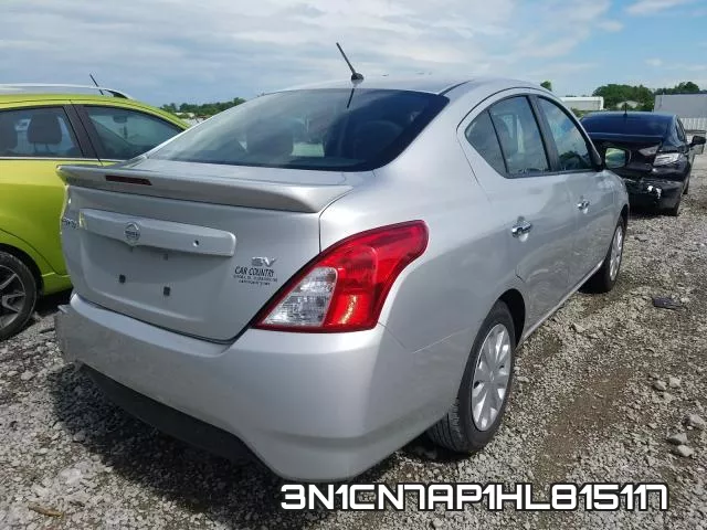 3N1CN7AP1HL815117 фото 4