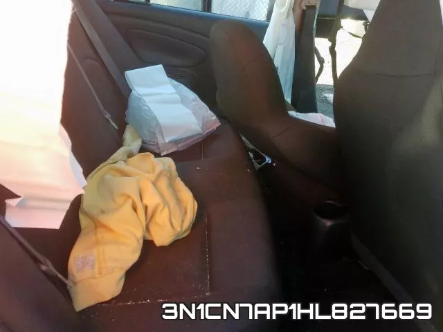 3N1CN7AP1HL827669 фото 7