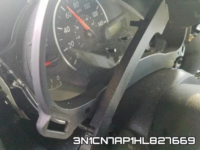 3N1CN7AP1HL827669 фото 9