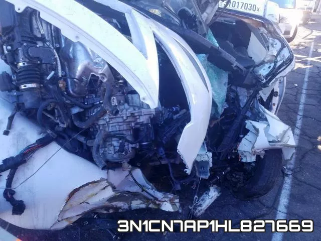 3N1CN7AP1HL827669 фото 10