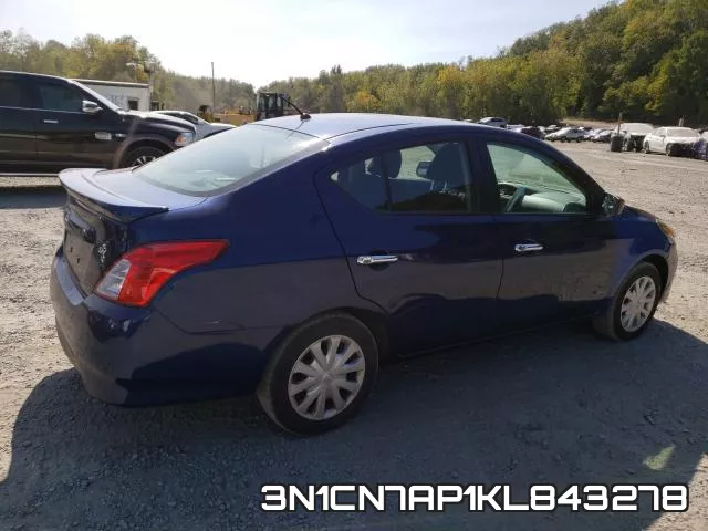 3N1CN7AP1KL843278 фото 5