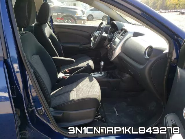 3N1CN7AP1KL843278 фото 6