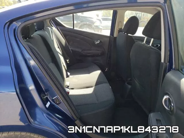 3N1CN7AP1KL843278 фото 7
