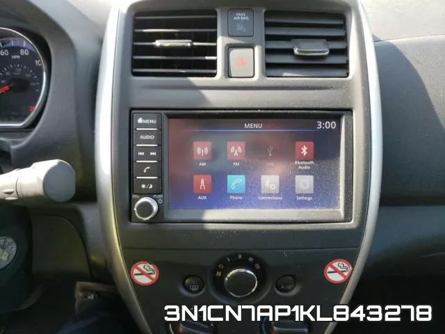 3N1CN7AP1KL843278 фото 10