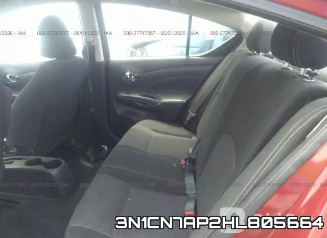 3N1CN7AP2HL805664 фото 9