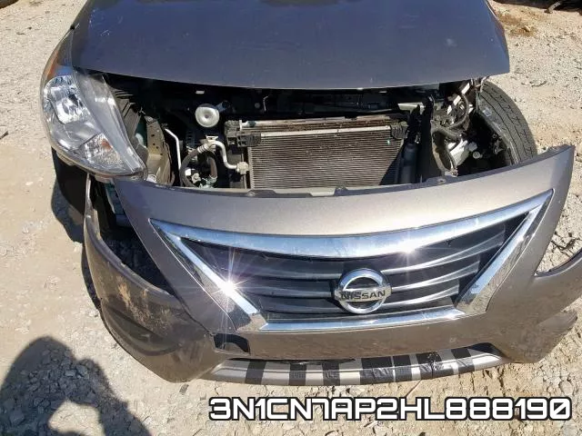 3N1CN7AP2HL888190 фото 10