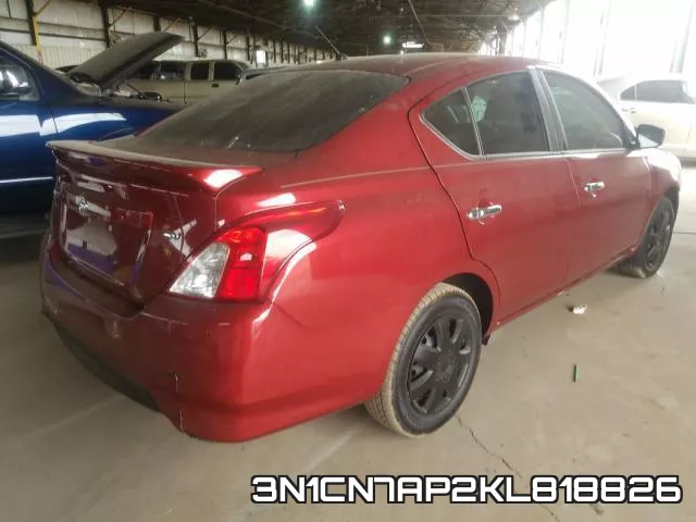 3N1CN7AP2KL818826 фото 5