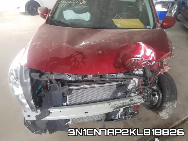 3N1CN7AP2KL818826 фото 8