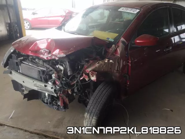 3N1CN7AP2KL818826 фото 10