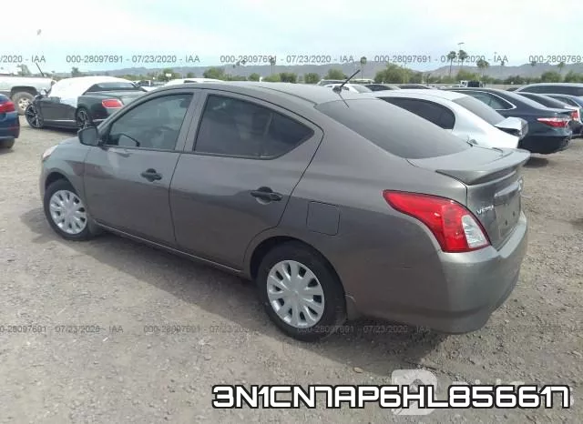 3N1CN7AP6HL856617 фото 4
