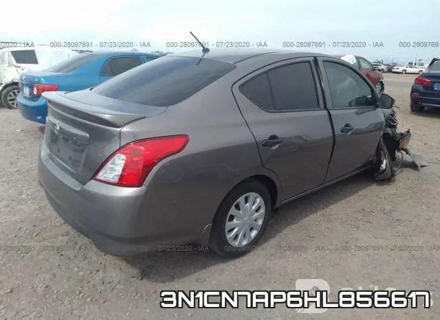 3N1CN7AP6HL856617 фото 5