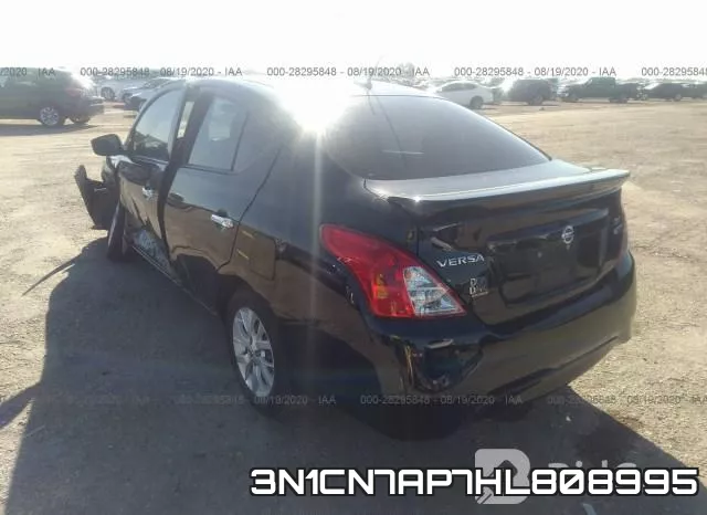 3N1CN7AP7HL808995 фото 4