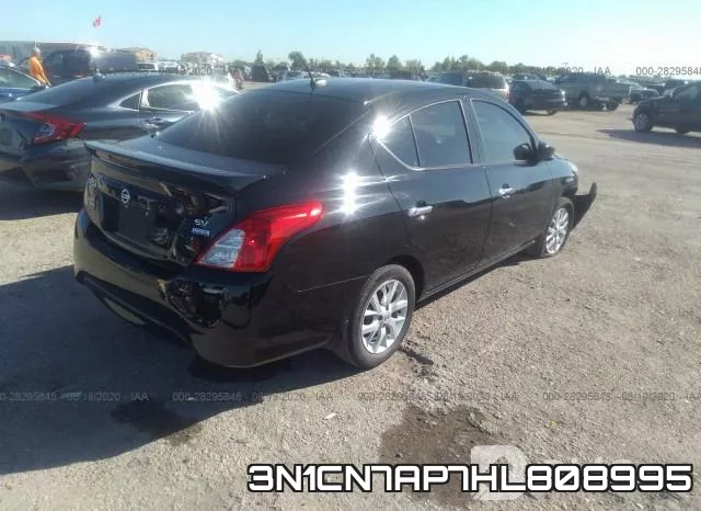 3N1CN7AP7HL808995 фото 5