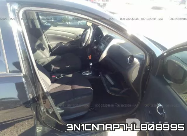 3N1CN7AP7HL808995 фото 6