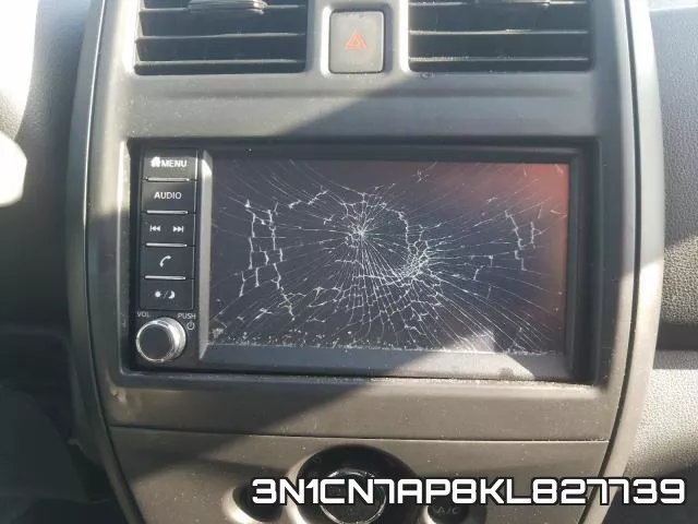 3N1CN7AP8KL827739 фото 10