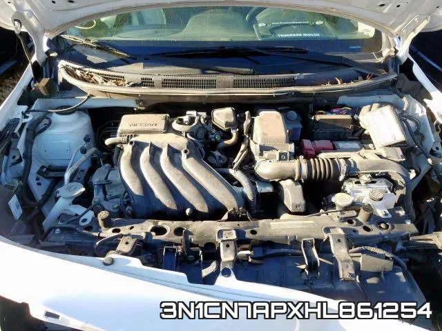 3N1CN7APXHL861254 фото 8