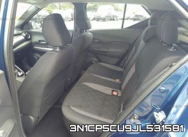 3N1CP5CU9JL531581 фото 9
