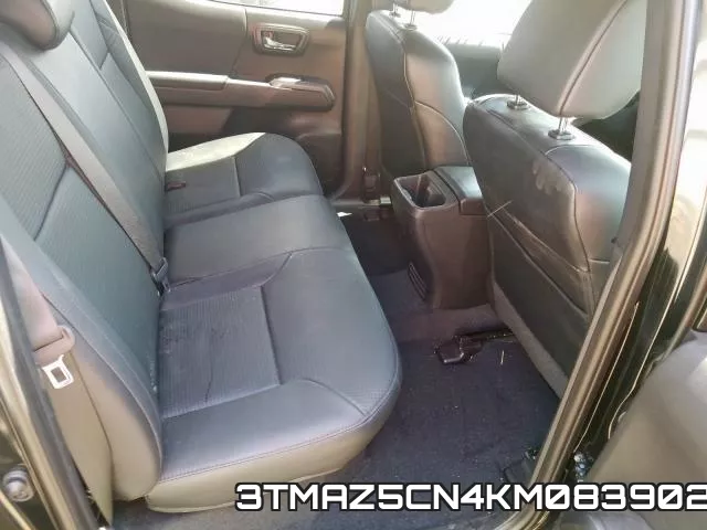 3TMAZ5CN4KM083902 фото 7