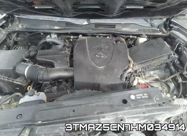 3TMAZ5CN7HM034914 фото 2