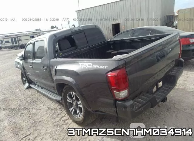 3TMAZ5CN7HM034914 фото 4